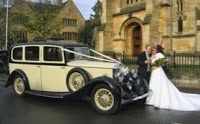 Ultimate Wedding Cars 1081407 Image 1